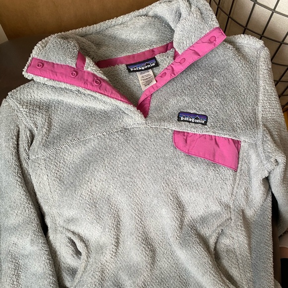 Patagonia Jackets & Blazers - Patagonia Pullover Women’s Size Small